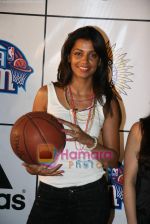 Mugdha Godse at NBA promotional event in Phoenix Mill on 12th Sept 2010 (9).JPG